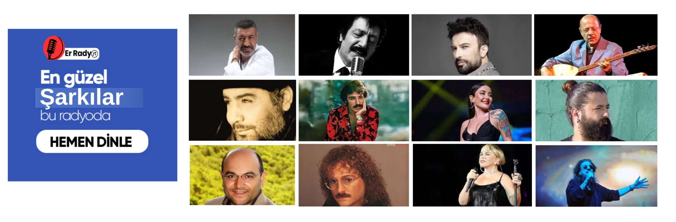 Pop Şarkılar